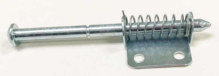 duro dyne damper